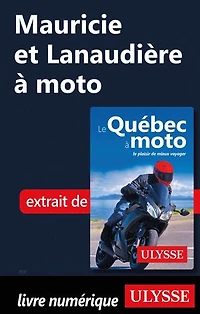 Nord-est américain à moto