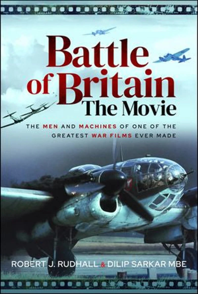 Battle of Britain the Movie: Men and Machines one Greatest War Films Ever Made