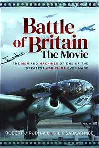 Battle of Britain the Movie: Men and Machines one Greatest War Films Ever Made