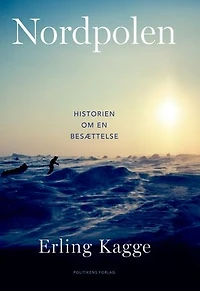 Nordpolen - historien om en besættelse