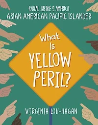 What Is Yellow Peril?