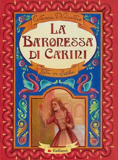 La baronessa di Carini