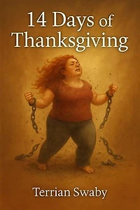 14 Days of thanksgiving