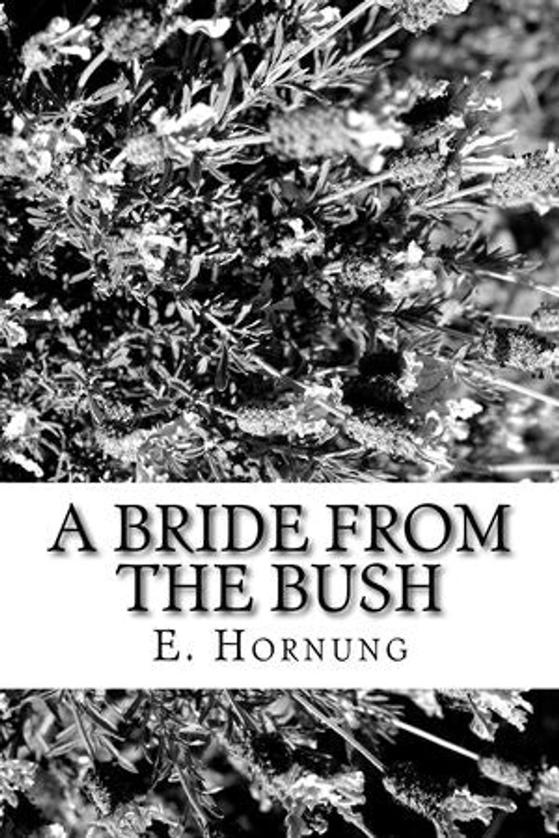 A Bride from the Bush