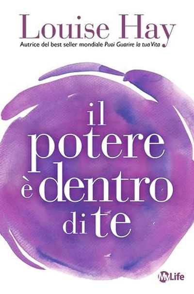 Il potere è dentro di te: Un libro prezioso per tutti coloro che desiderano intraprendere la strada del miglioramento personale in ogni fase della vita.