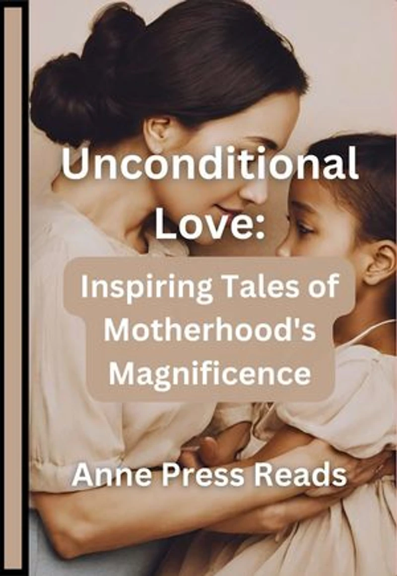 Unconditional Love: Inspiring Tales of Motherhood's Magnificence