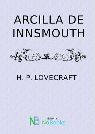 Arcilla de Innsmouth