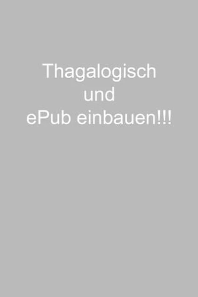 Tagalog für Anfänger: Praxisnah lernen mit SynapseLingo