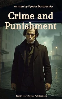Crime and Punishment: A Psychological Masterpiece of Guilt, Morality, and Redemption