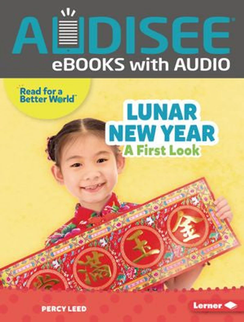 Lunar New Year: A First Look