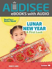 Lunar New Year: A First Look