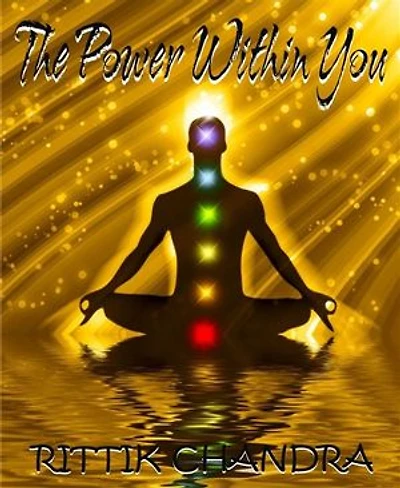 The Power Within You
