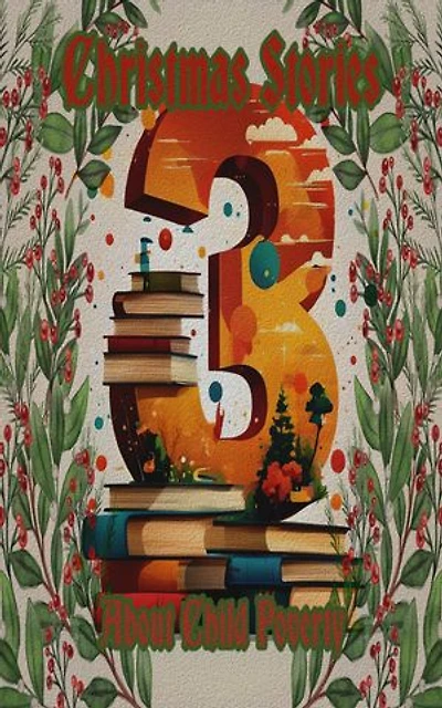 3 Christmas Stories - About Child Poverty
