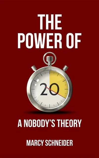 The Power of 20: A Nobody's Theory