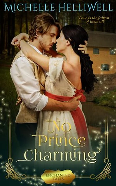 No Prince Charming