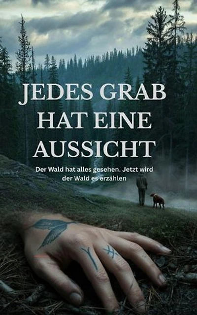 Jedes Grab Hat Eine Aussicht