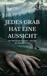 Jedes Grab Hat Eine Aussicht