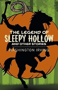 ARC CLASSICS LEGEND OF SLEEPY HOLLOW