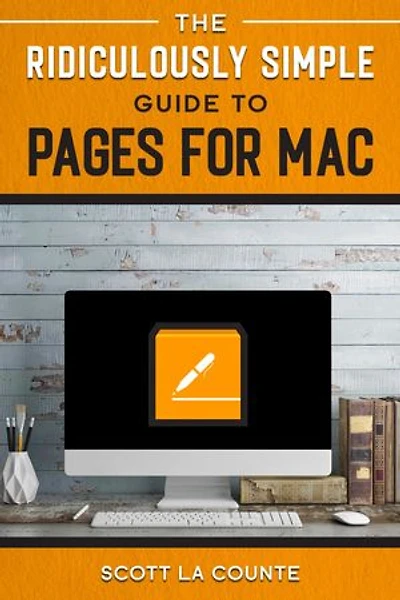 The Ridiculously Simple Guide to Pages