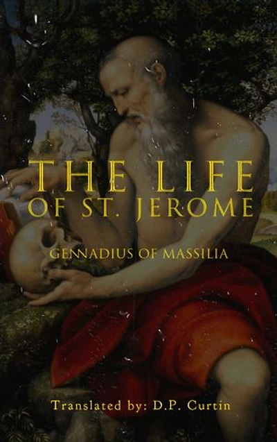 The Life of St. Jerome