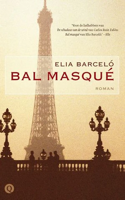 Bal masqué