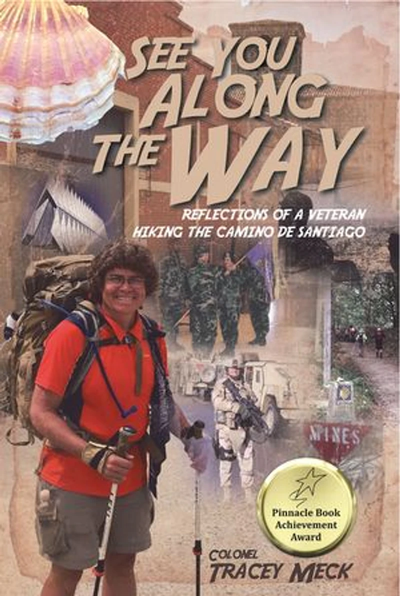 See You Along The Way: Reflections of a Veteran Hiking Camino de Santiago