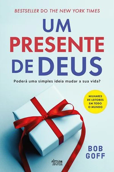 Um Presente de Deus