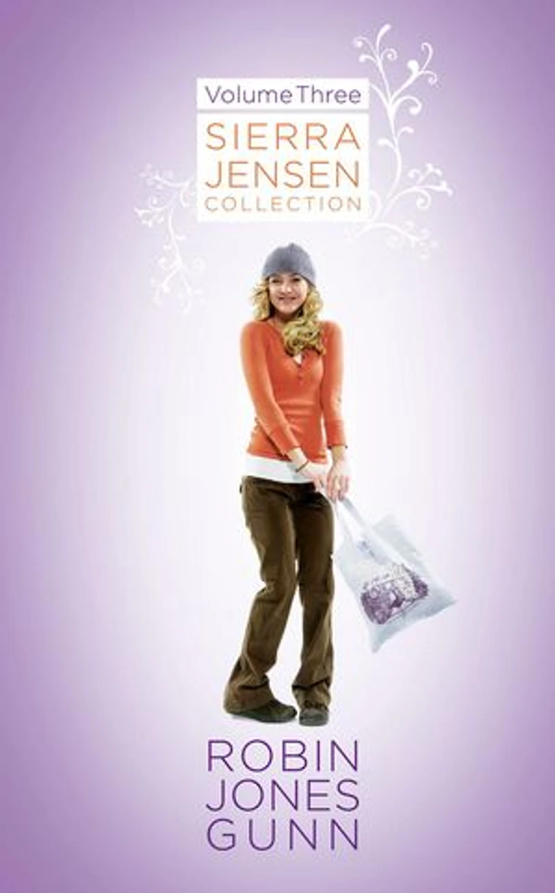 Sierra Jensen Collection, Vol 3