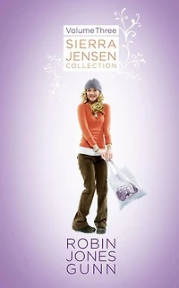 Sierra Jensen Collection, Vol 3