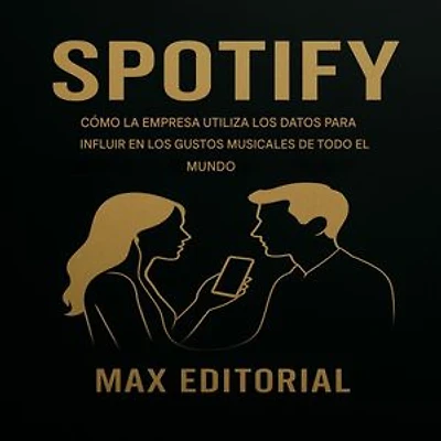 Spotify: cómo la empresa utiliza datos para influir en los gustos musicales de todo el mundo