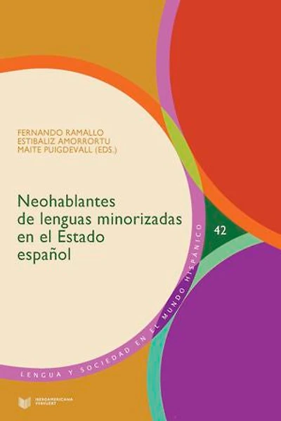 Neohablantes de lenguas minorizadas en el Estado español