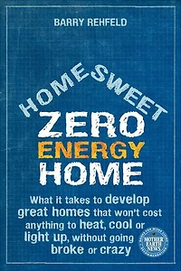 Home Sweet Zero Energy