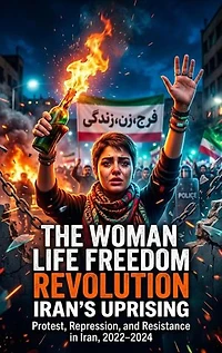 The Woman Life Freedom Revolution: Iran's Uprising: Protest, Repression, and Resistance in Iran, 2022–2024