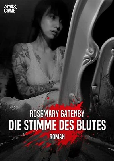 DIE STIMME DES BLUTES: Der Krimi-Klassiker!