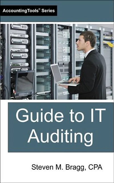 Guide to IT Auditing
