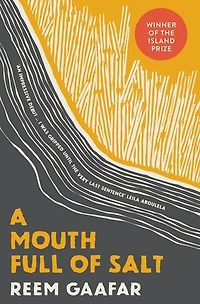 A Mouth Full of Salt