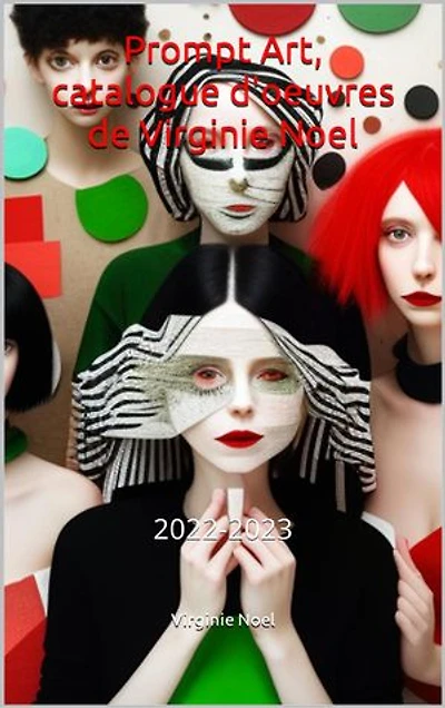 Entre codes et pigments