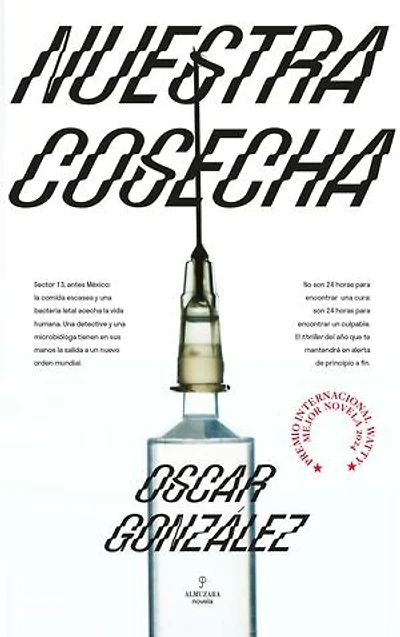 Nuestra cosecha