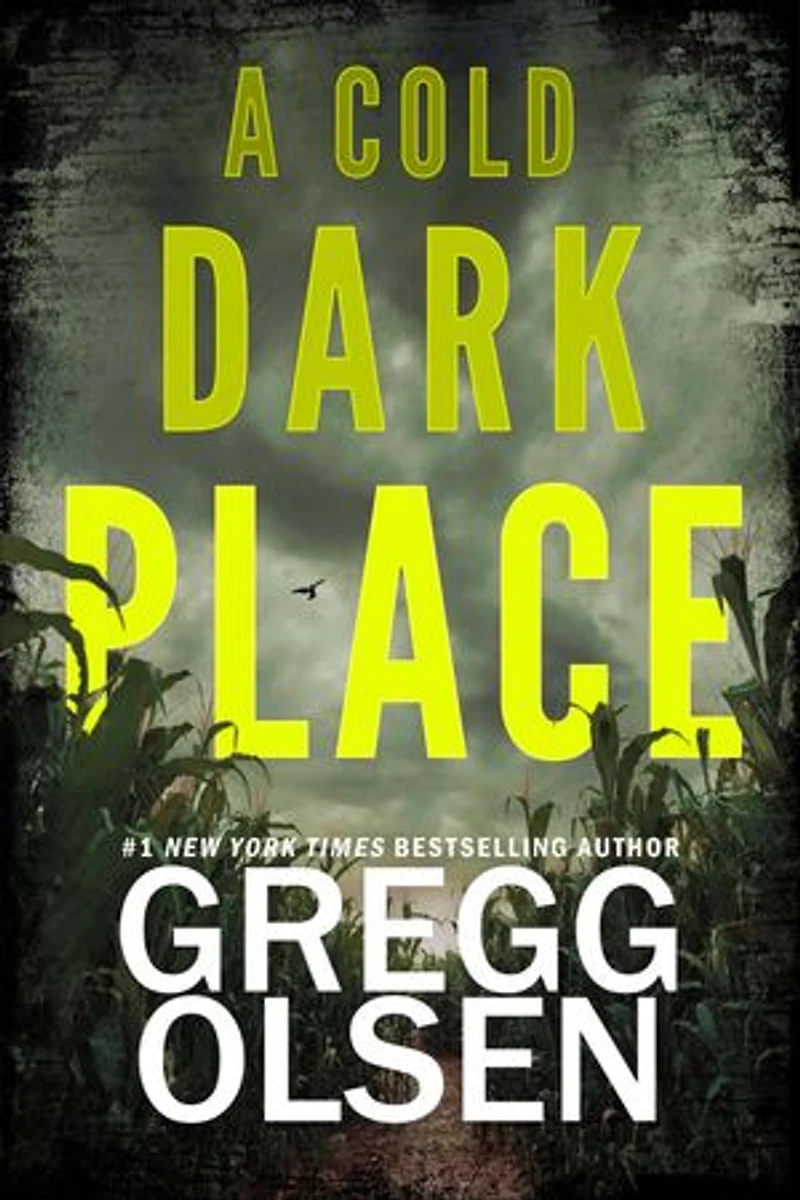 A Cold Dark Place