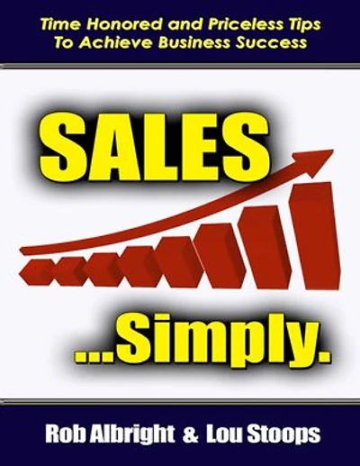 Sales... Simply