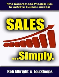 Sales... Simply