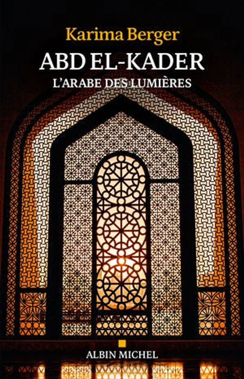 Abd el-kaker -l'arabe des lumieres