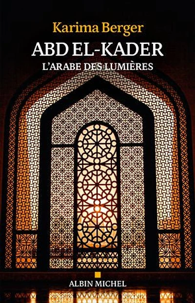Abd el-kaker -l'arabe des lumieres