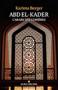 Abd el-kaker -l'arabe des lumieres