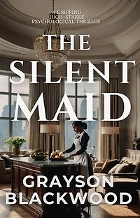 The Silent Maid: a Gripping High-Stakes Psychological Thriller: Housemaid's Secrets