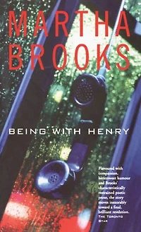 Being with Henry