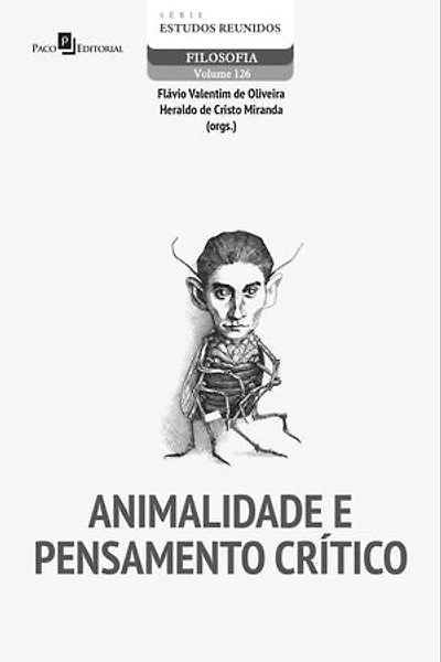 Animalidade e pensamento crítico