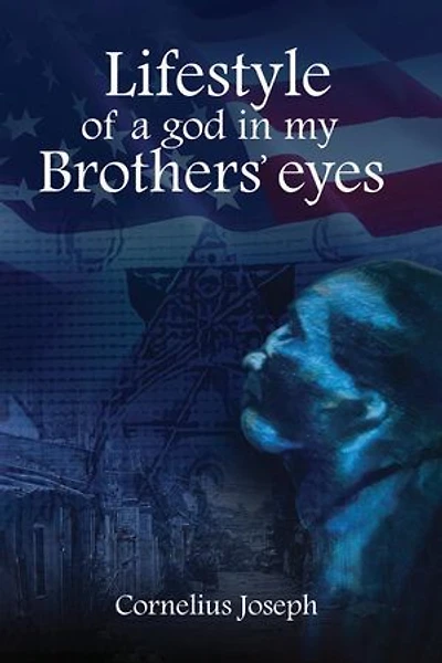 Lifestyle of a god in my Brothers' eyes