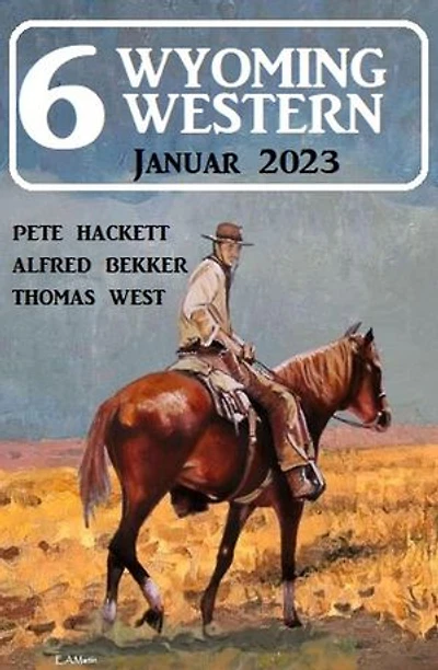 6 Wyoming Western Januar 2023
