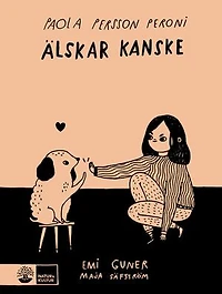 Älskar kanske